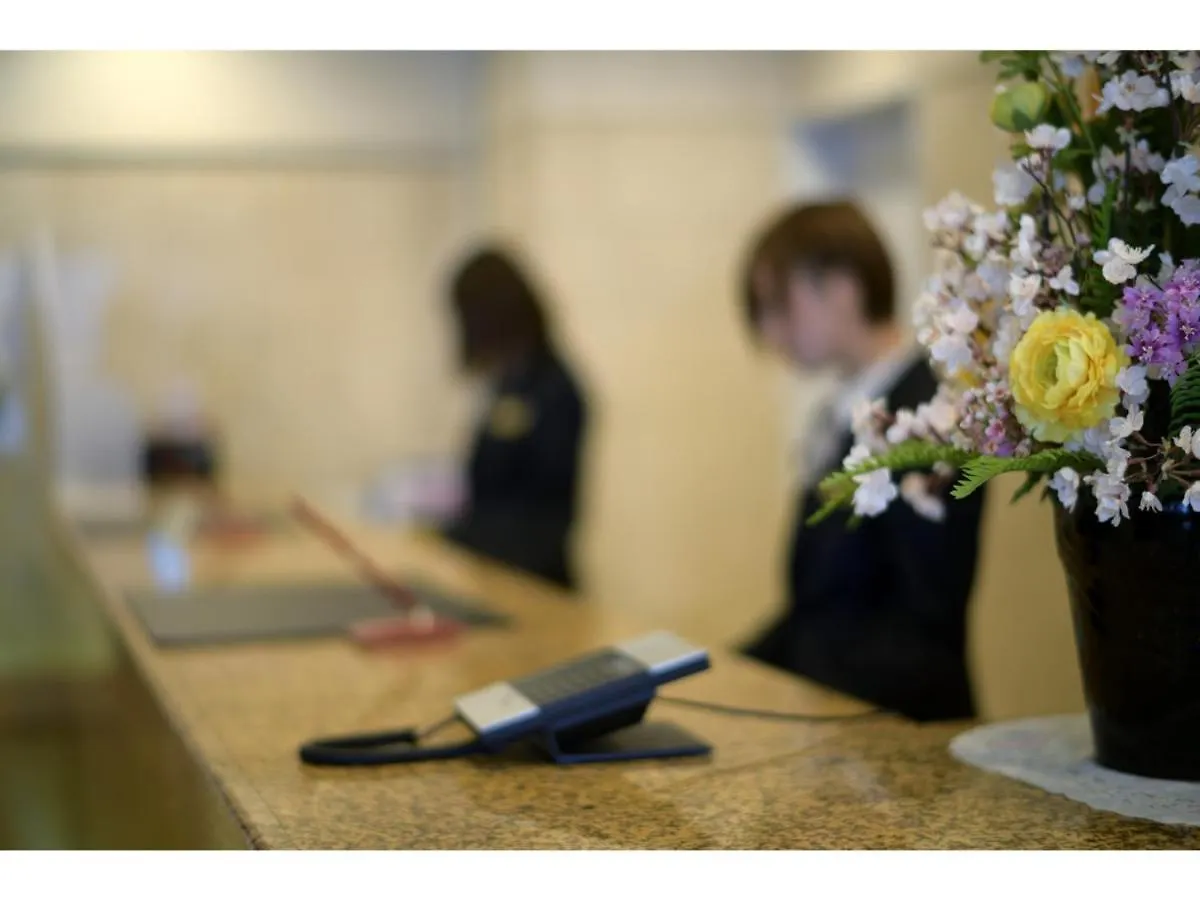 Hotel Ronshan Sapporo - Vacation Stay 64937V Japan