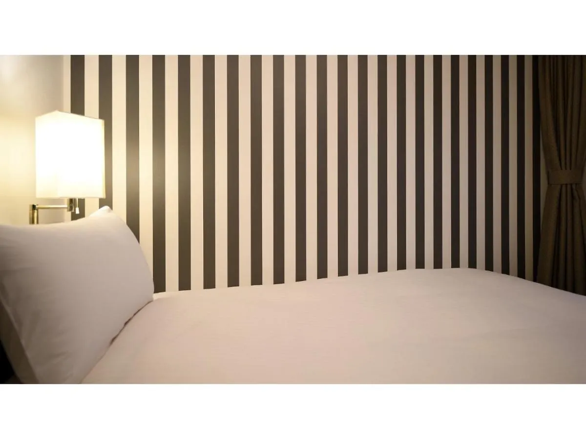 Hotel Ronshan Sapporo - Vacation Stay 64937V 0*,