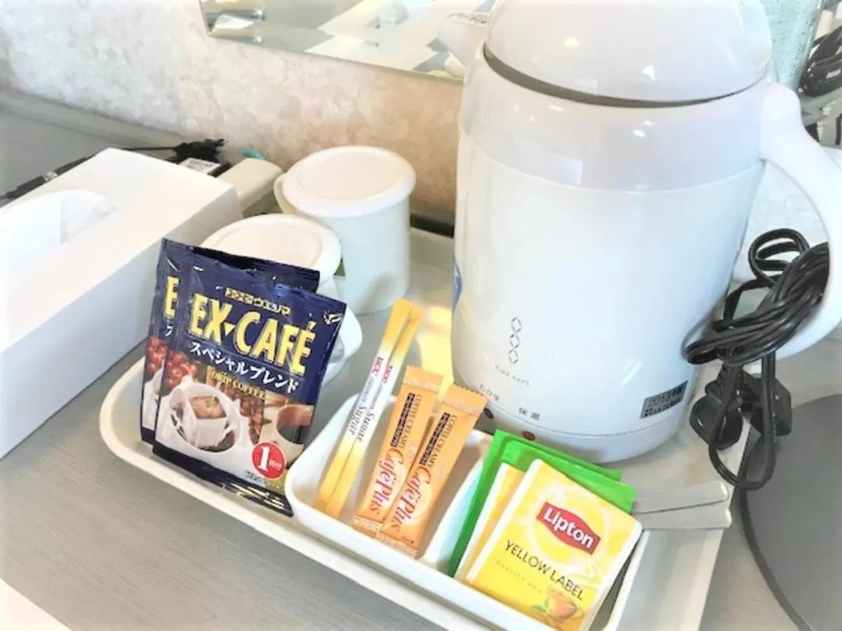 Hotel Ronshan Sapporo - Vacation Stay 64937V Japan