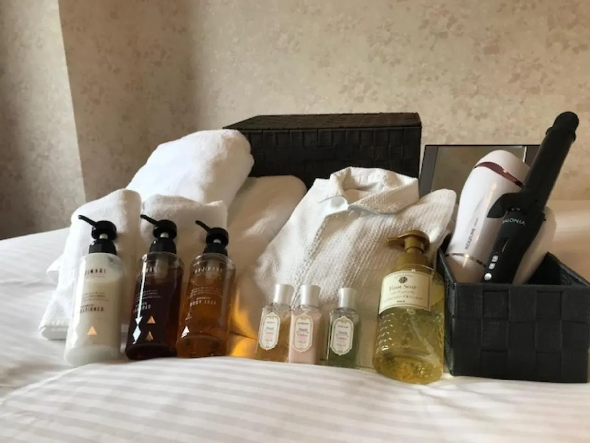 Hotel Ronshan Sapporo - Vacation Stay 64937V 0*,  Japan