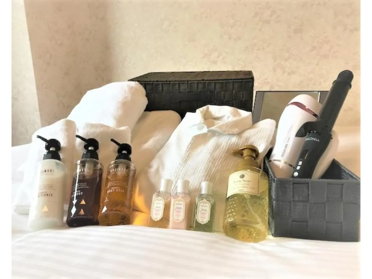 Hotel Ronshan Sapporo - Vacation Stay 64937V
