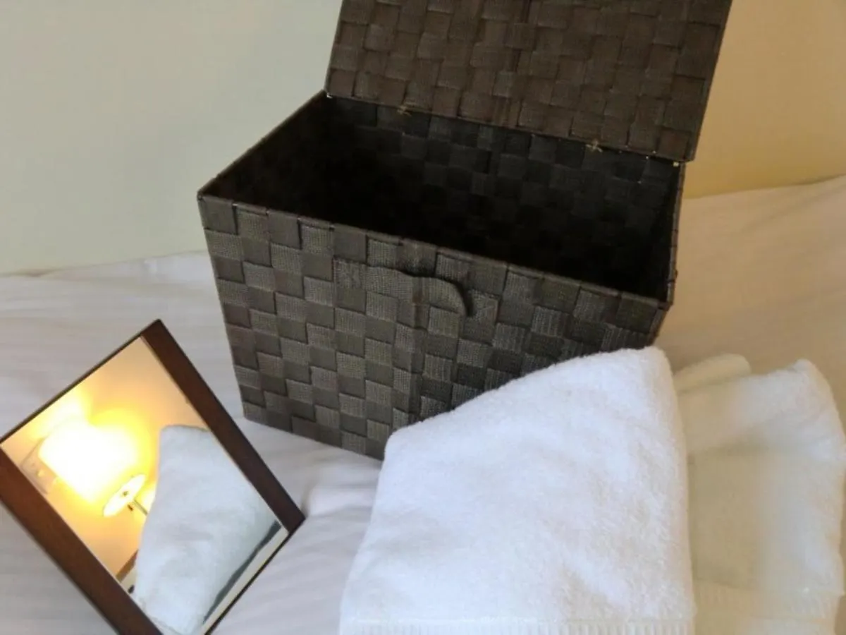 Hotel Ronshan Sapporo - Vacation Stay 64937V