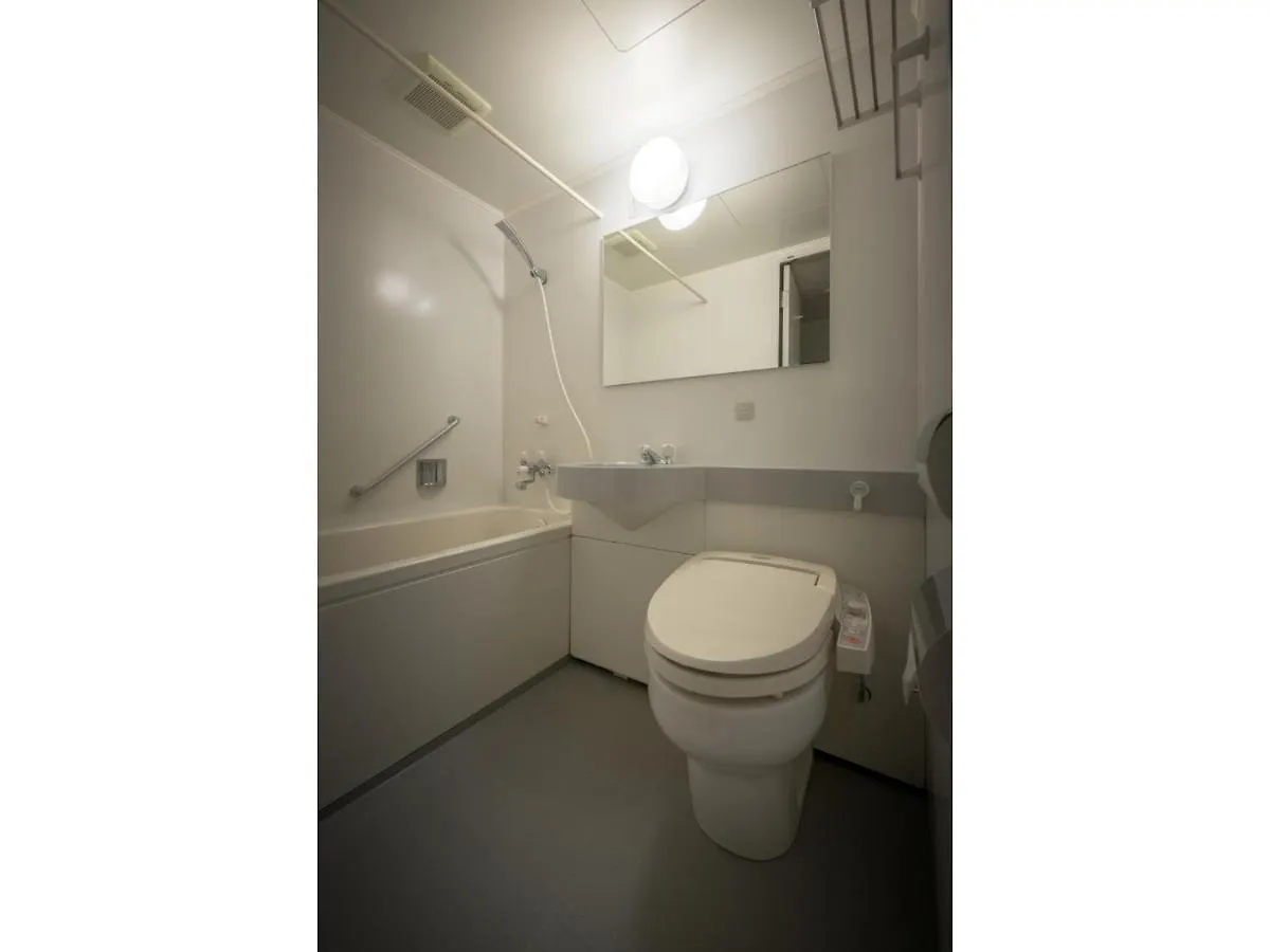 Hotel Ronshan Sapporo - Vacation Stay 64937V Ιαπωνία