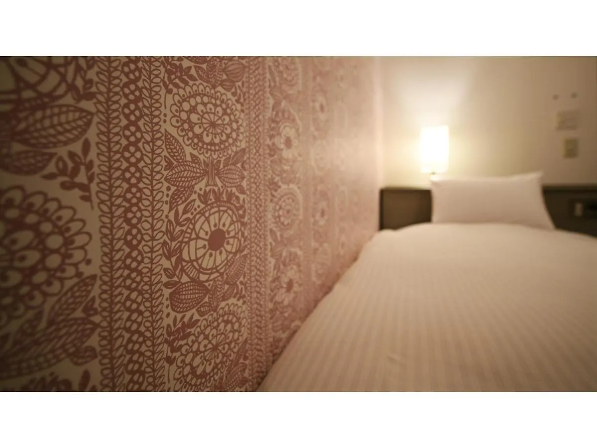 Hotel Ronshan Sapporo - Vacation Stay 64937V Japán