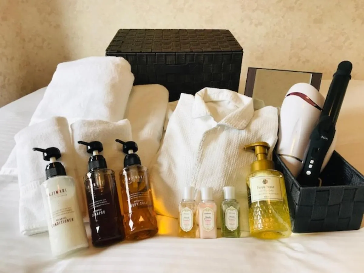 Hotel Ronshan Sapporo - Vacation Stay 64937V Ιαπωνία
